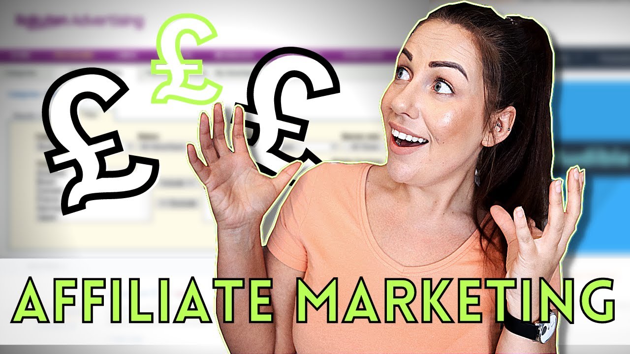 5 AFFILIATE MARKETING Websites UK | Earn Passive Income! | Beginners' Guide  + Screenshots! post thumbnail image