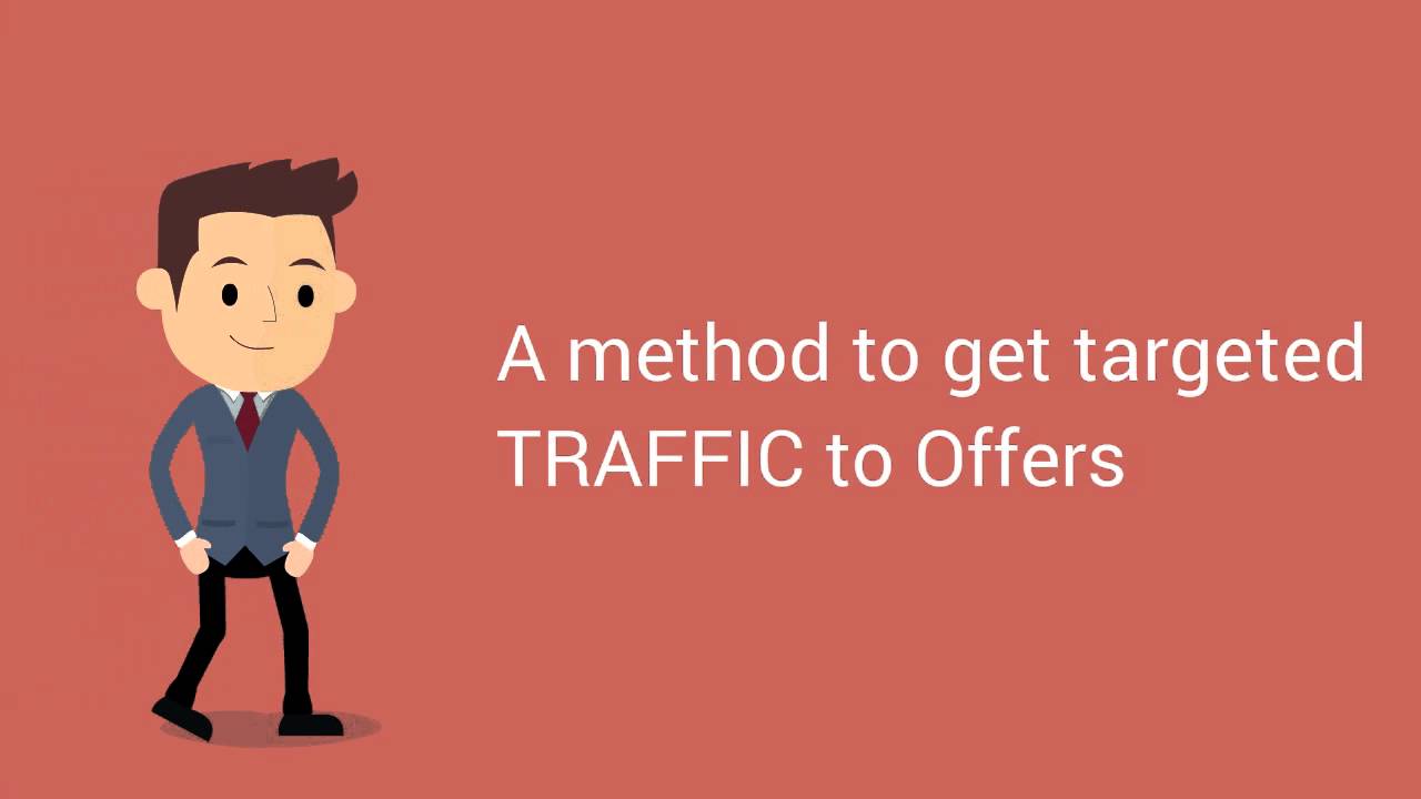 Hijack Traffic Method : How To Get Targeted Website Traffic (Free Report) post thumbnail image