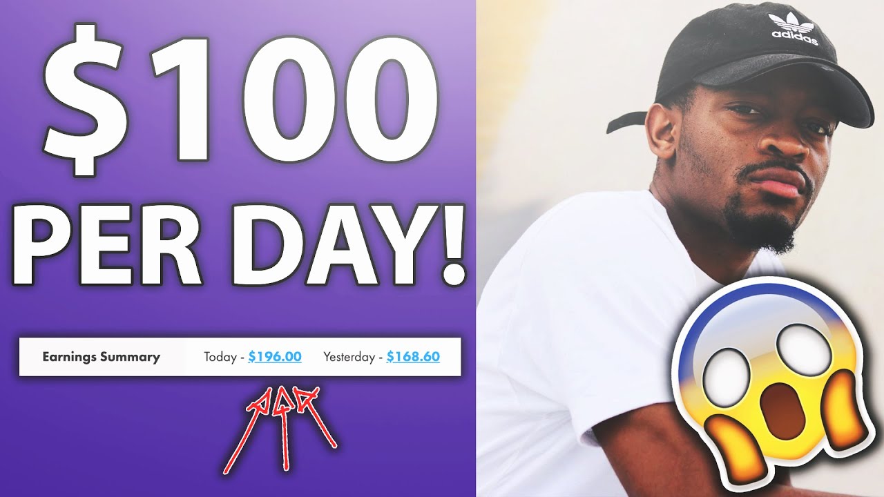 How To Make $100/Day With Affiliate Marketing & Craigslist (2020) post thumbnail image