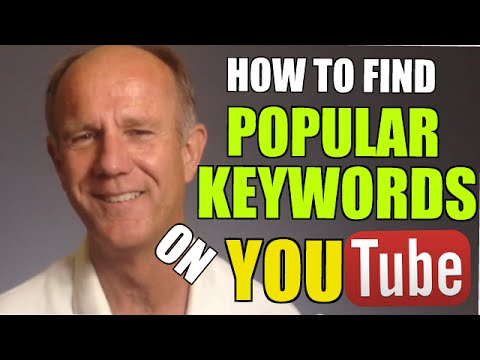 How To Find The Most Searched Keywords On YouTube post thumbnail image