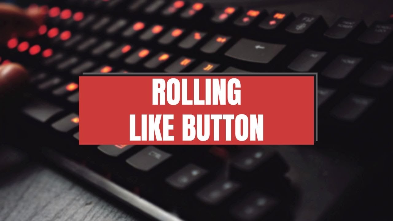 Tutorial for Rolling Like Button with HTML and CSS post thumbnail image