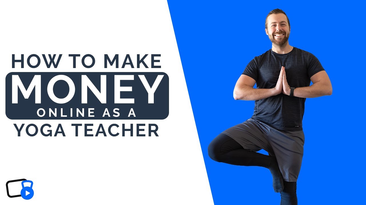 5 Ways to Make Money Online as a Yoga Teacher post thumbnail image