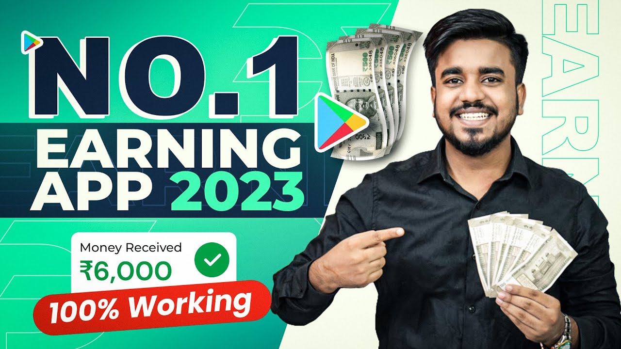 2023 Best Money Earning App || Earn Daily ₹6,000 Paytm Cash Without Investment || FlipWin App || GT post thumbnail image