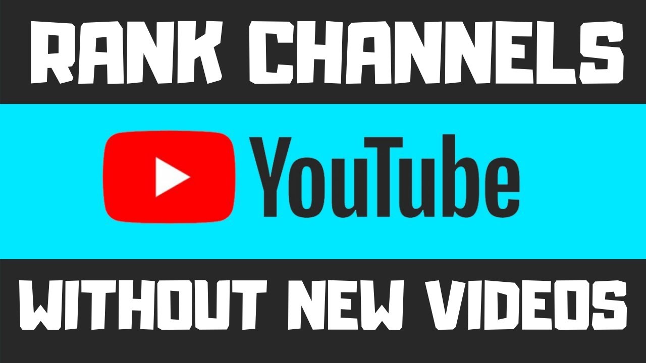 How To Rank YouTube Channels (YouTube SEO Tutorial) post thumbnail image