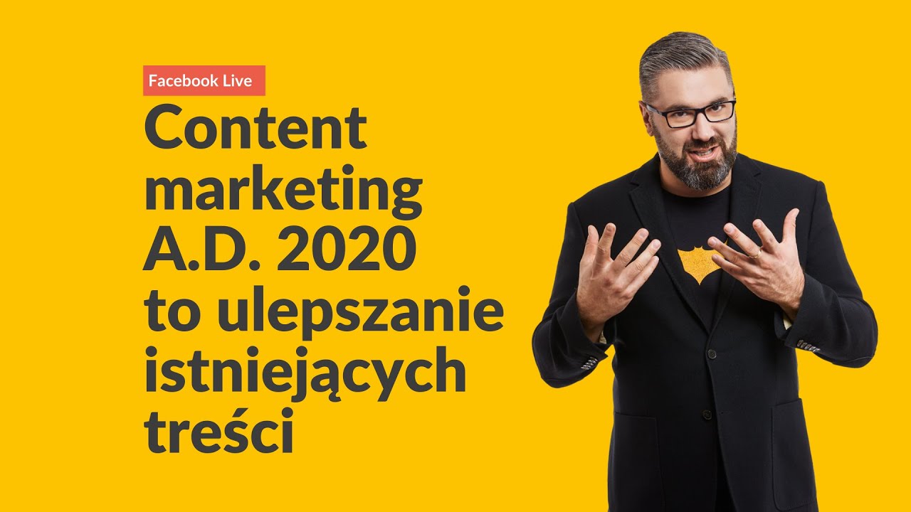 Content marketing – jak tworzyć dobre treści na zatłoczonym rynku? post thumbnail image