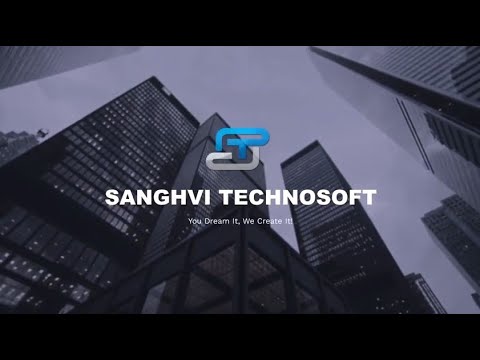 Sanghvi Technosoft | Talented Mobile Apps, Web Development, & Digital Marketing Team post thumbnail image