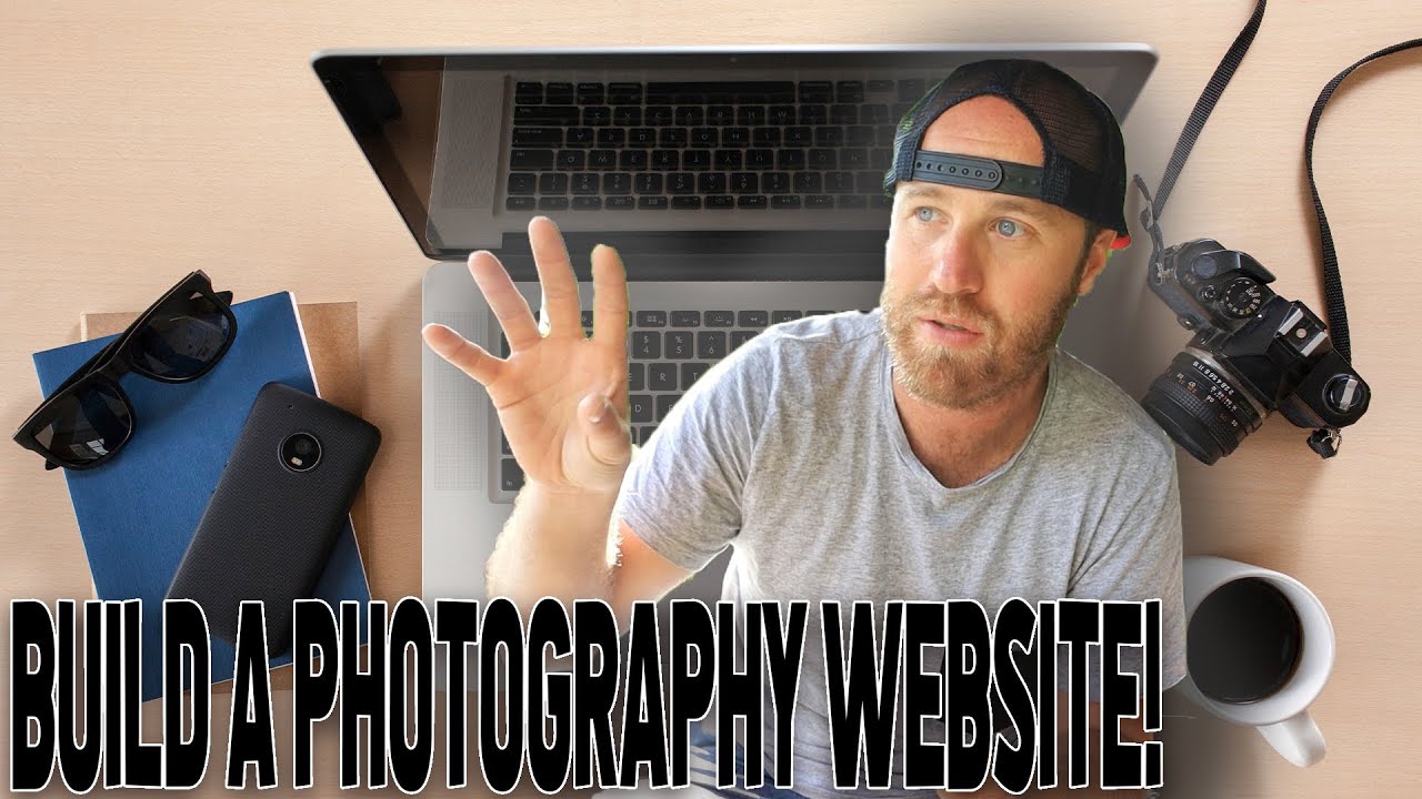 A Guide to Building Photography Website SquareSpace post thumbnail image