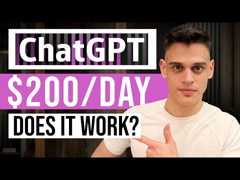 Top 5 ChatGPT Prompts To Make Money Online In 2023 (Step By Step) post thumbnail image