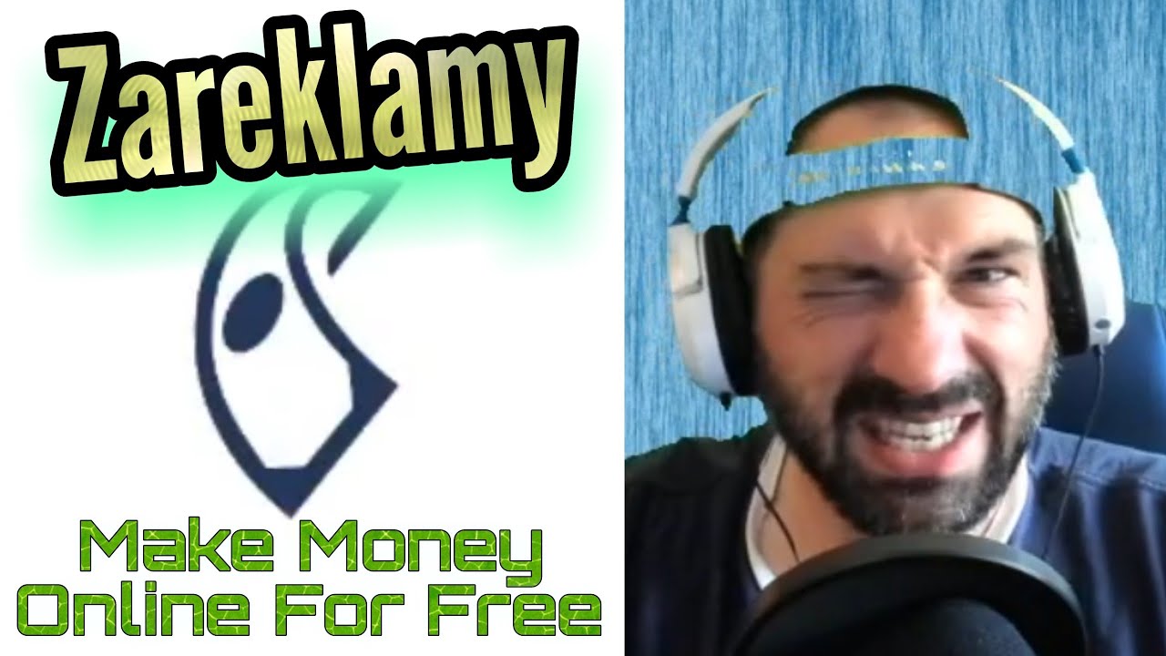 ZAREKLAMY Make Money Online Free Cash Rewards Paypal App Apps Game Online 2023 Review Youtube Video post thumbnail image