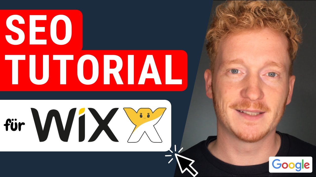 WIX SEO Tutorial auf Deutsch 2021 – Verbessere dein Google Ranking mit diesen einfachen Tricks 🚀 post thumbnail image