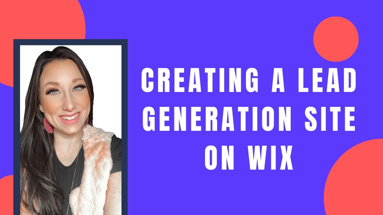 What The Funnel (WTF): Creating a Lead Generation Site on Wix Overview post thumbnail image