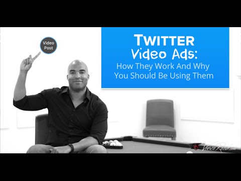 Twitter Video Ads Secrets – How To Run PPC Video Ads On Twitter post thumbnail image