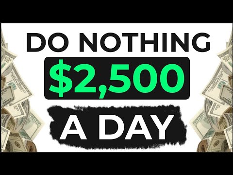 Get Paid $1,250.00 in 10 Minutes Using NEW Bot For Beginners! (Make Money Online) post thumbnail image