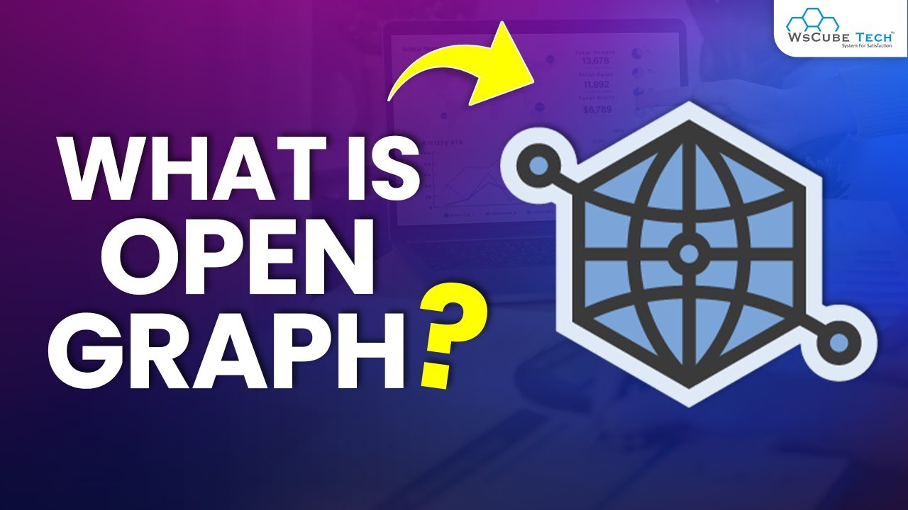 Open Graph Kya Hai? | Type of Open Graph | SEO Open Graph Tutorial post thumbnail image