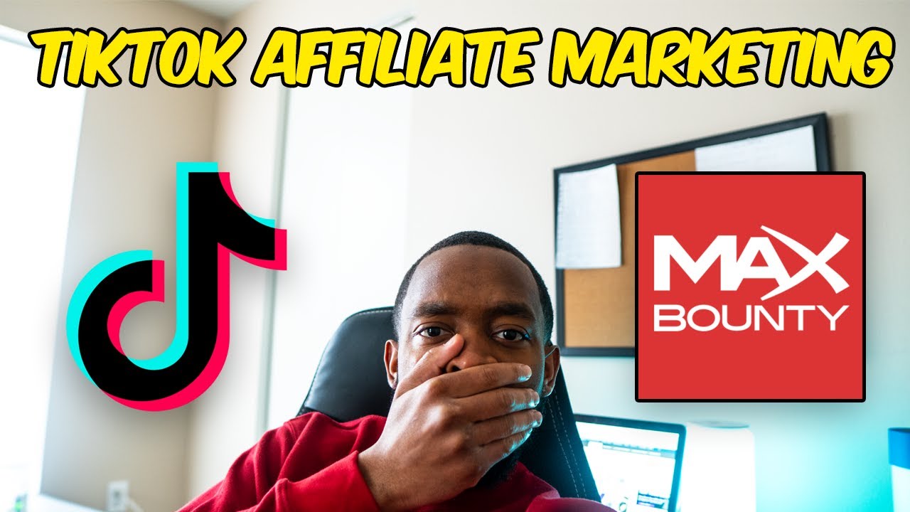 I Tried Affiliate Marketing On TikTok & THIS HAPPENED! post thumbnail image