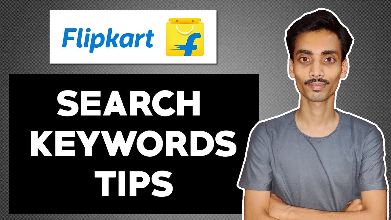 Flipkart Search Keywords Tips | Ecommerce Ideas post thumbnail image