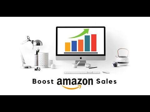 Amazon Traffic Generator Bot | How to Rank Your Products Higher and Boost Sales on Amazon post thumbnail image