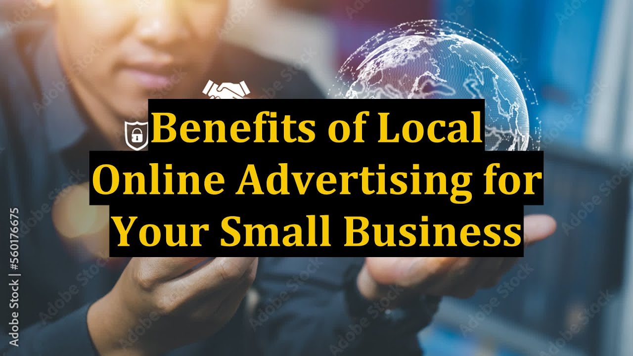 Benefits of Local Online Advertising for Your Small Business post thumbnail image