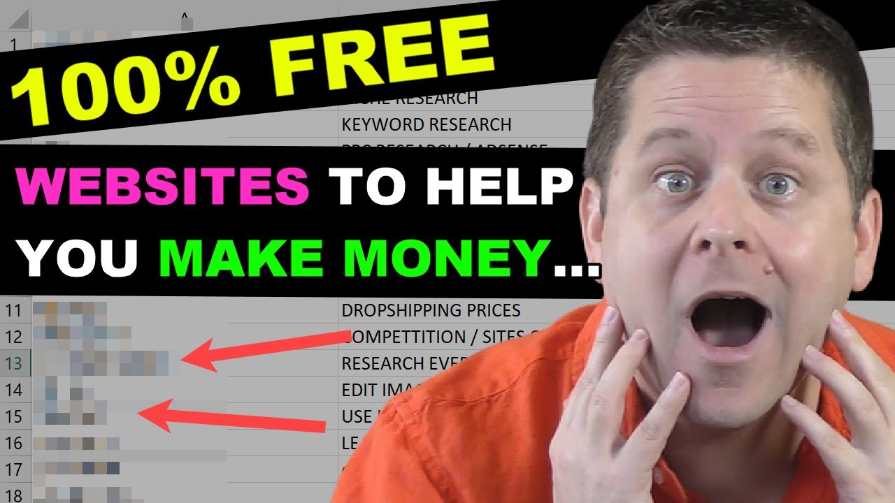 32 Free Tools To Make Money Online post thumbnail image