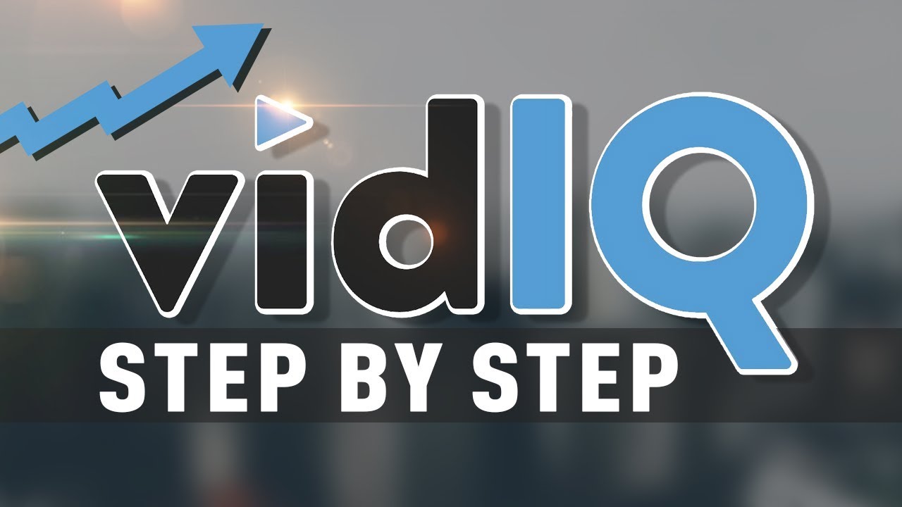 vidIQ Tutorial | Step By Step Optimizing A Video With vidIQ (SEO) post thumbnail image