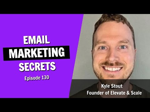 Email Marketing Secrets to Accelerate Business Growth (Episode 130) post thumbnail image