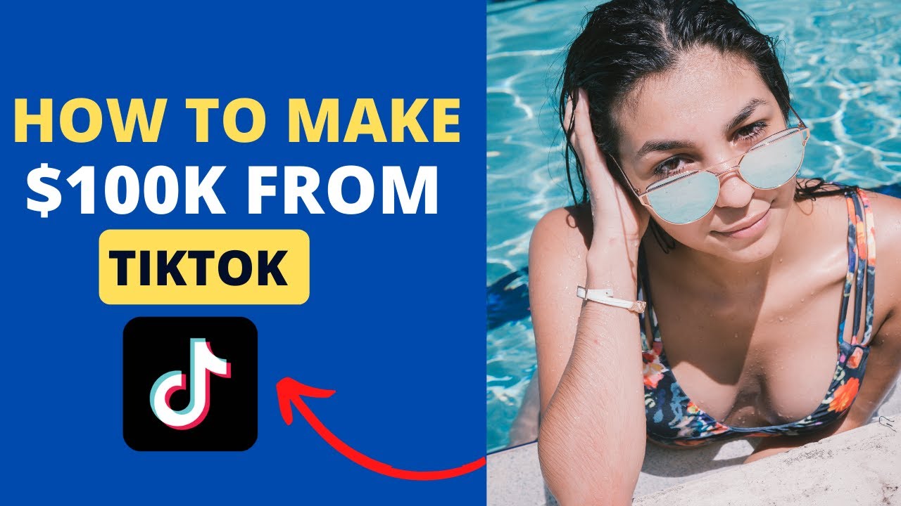 How to Make $100k in 3 Months From Tiktok Ads Dropshipping: A Step-by-Step Guide post thumbnail image