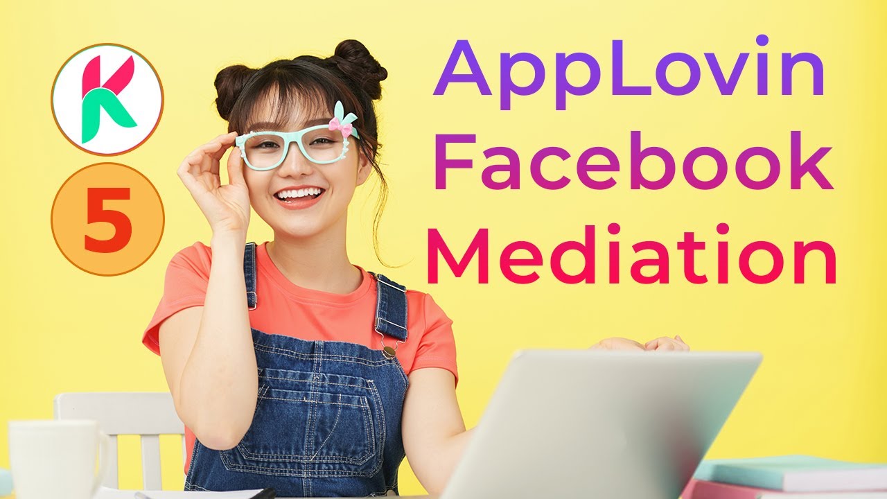 How to Setup Facebook Meta Mediation or Bidding With AppLovin Max Ads Network – Krishna Apps post thumbnail image