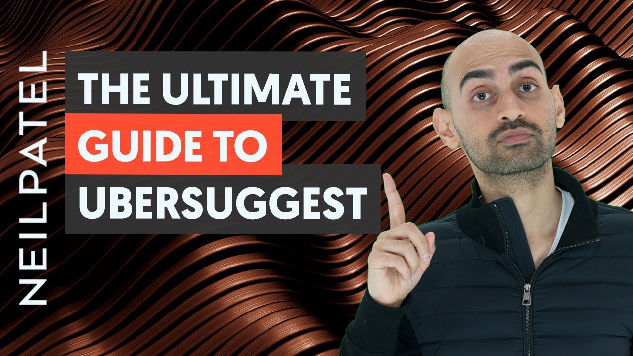 The Definitive Guide to Ubersuggest for SEO and Content Marketing post thumbnail image