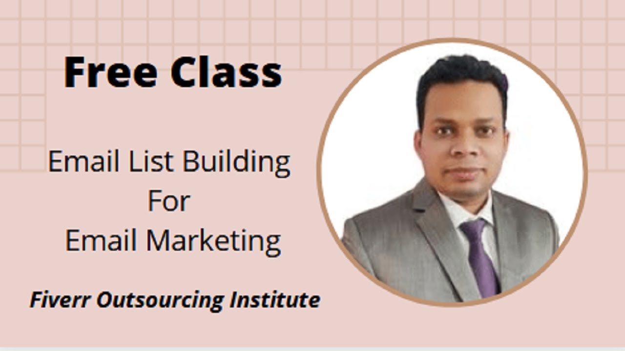 Part-01:Free Class Email Listing for Email Marketing and Campaign in Bangla 2021 post thumbnail image