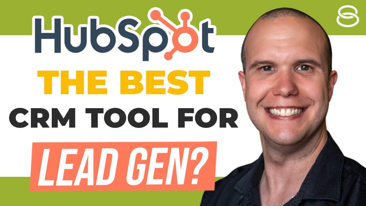 🥇 HubSpot: The Best CRM Tool for Lead Generation? post thumbnail image