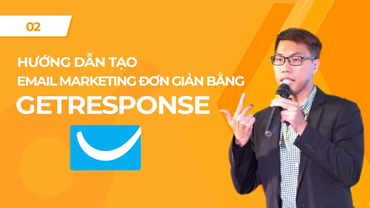 Hướng Dẫn Sử Dụng GetResponse Để Tạo Chiến Dịch Email Marketing Mới Nhất 2022 post thumbnail image