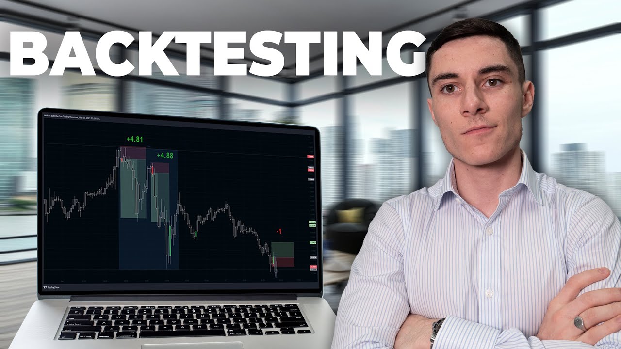 How To Backtest A Forex Trading Strategy With Forex Tester 5 post thumbnail image