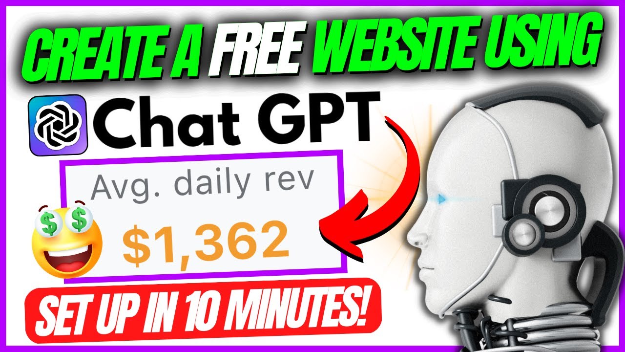 I Used ChatGPT To Create an Affiliate Marketing Website That Makes $187.55 Again & Again FOR FREE! post thumbnail image