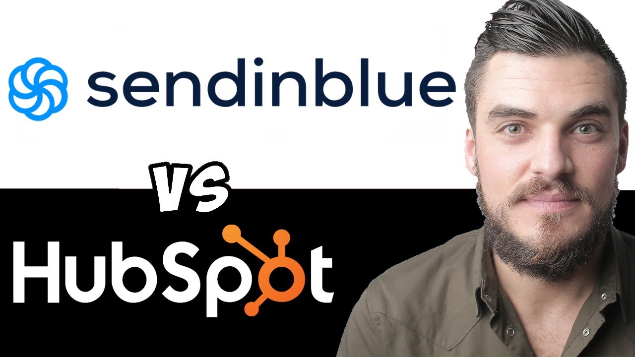 Sendinblue vs Hubspot – Which Is The Better Email Marketing Software? post thumbnail image