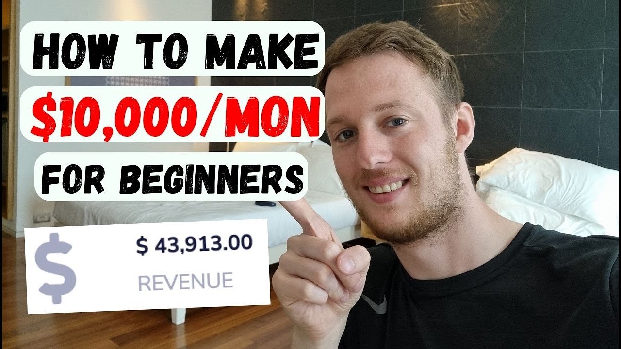 How To Start Affiliate Marketing For Beginners post thumbnail image