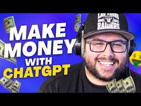 5 Easy Ways To Make Money With ChatGPT post thumbnail image