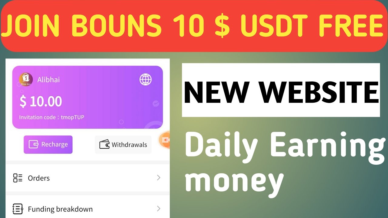 shopeov|| Make Money online ||How to Make Money website|| New Earning Site ||shopeov.com post thumbnail image