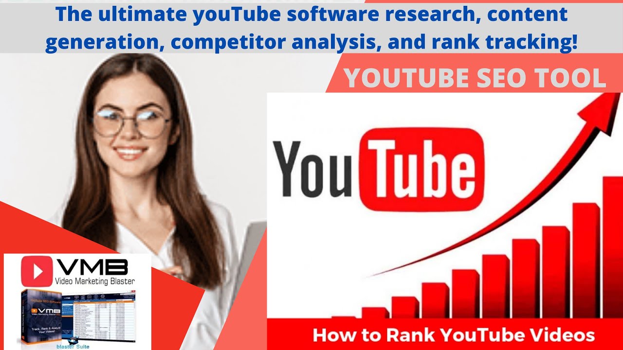 youtube blaster pro – vmb- how to rank youtube videos fast – video marketing blaster pro 2022-2023 post thumbnail image