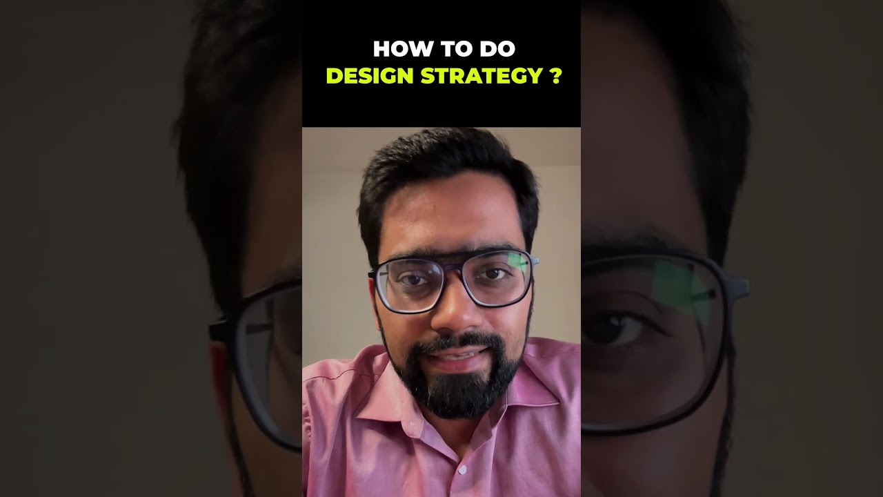 How to do design strategy? #designstrategy #webdesignagency post thumbnail image