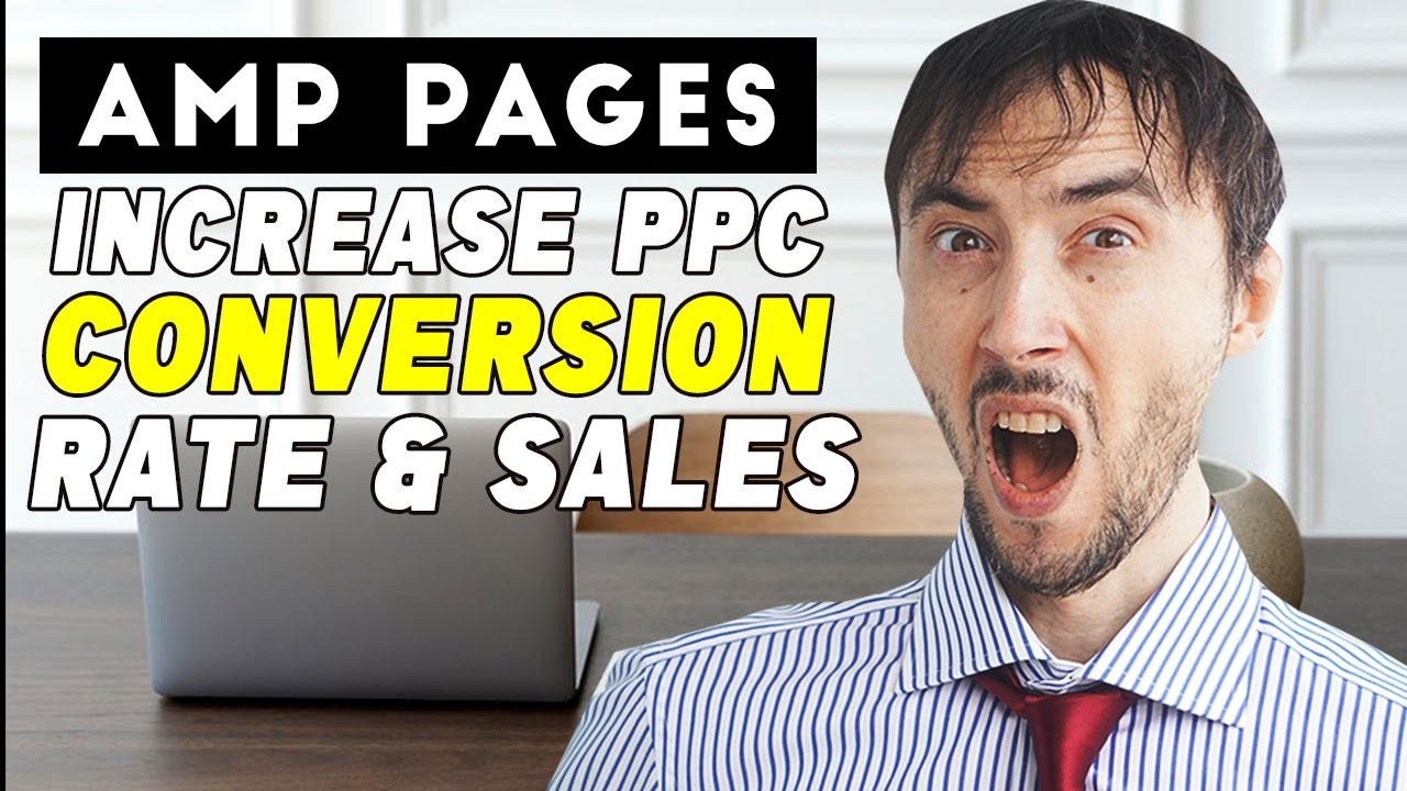 Do AMP Pages Actually Increase Your PPC Conversions & Sales? post thumbnail image