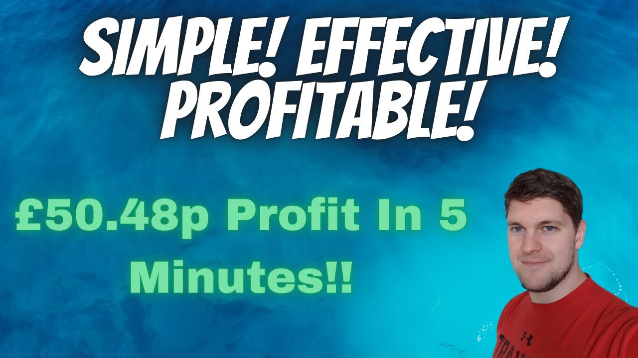 Quick Way To Make Money Online 2023 UK And US (Matched Betting Example 2023) post thumbnail image