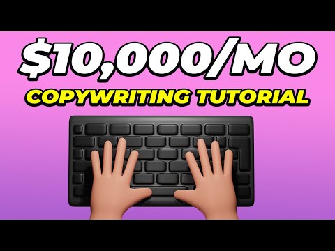 How To Generate $10,000/Month Copywriting With AI (For Beginners) post thumbnail image