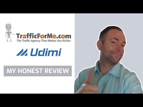 Email Advertising Solo Ads Udimi Traffic For Me Review post thumbnail image