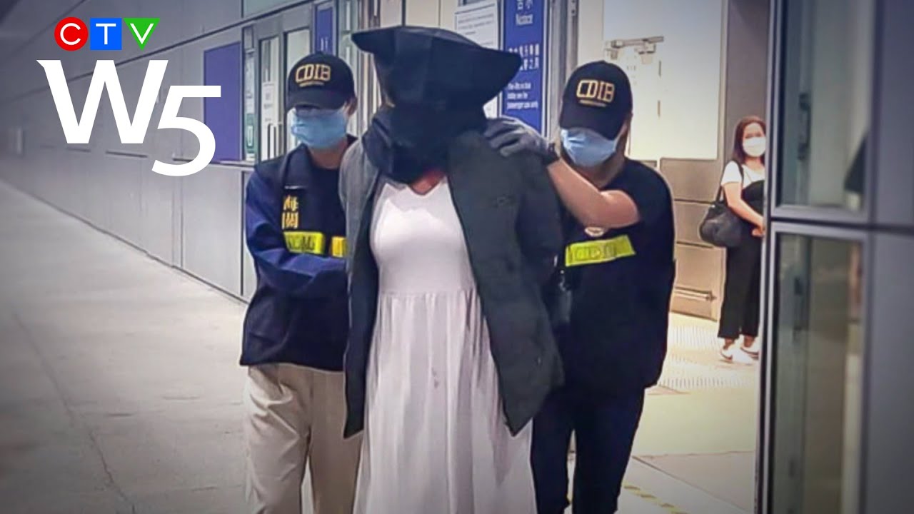 The Cocaine Buttons: Romance scam victim in a Hong Kong prison for drug smuggling post thumbnail image