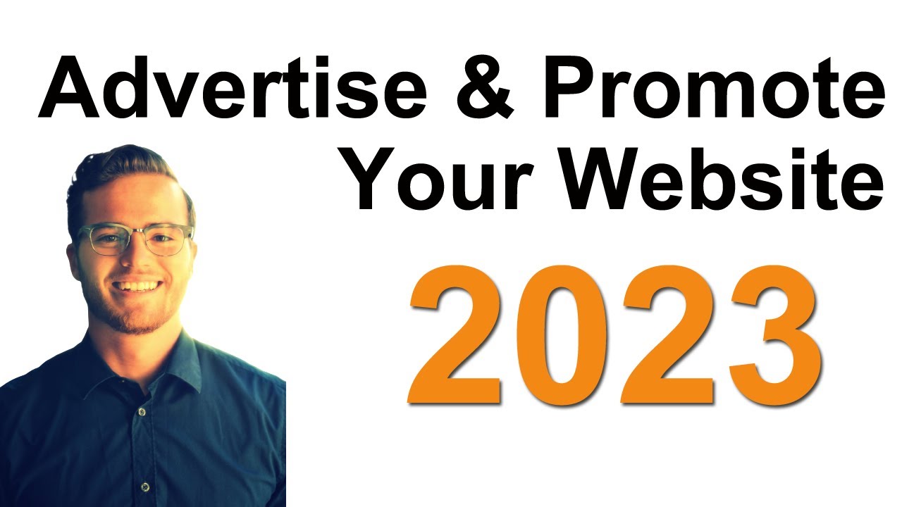 How Advertise & Promote Your Website 2023 – New Way post thumbnail image