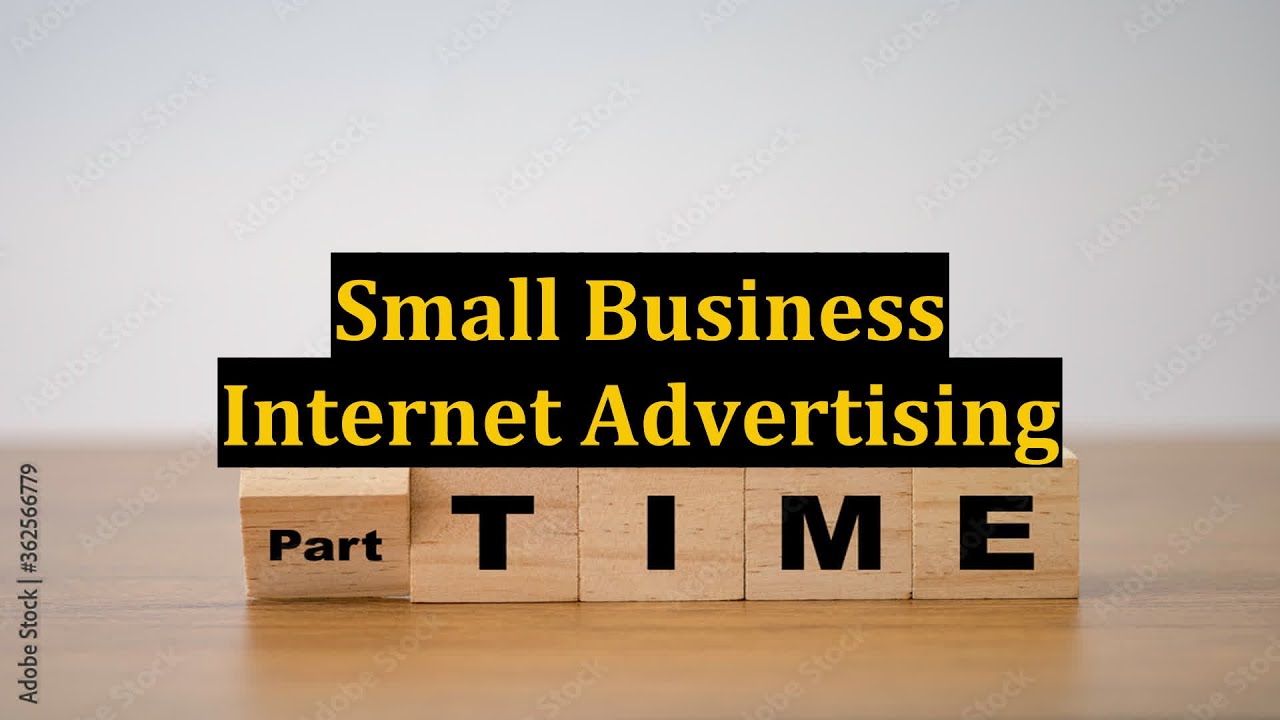 Small Business Internet Advertising post thumbnail image