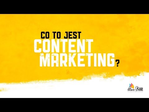 Content Marketing – co to jest  i do czego służy? post thumbnail image