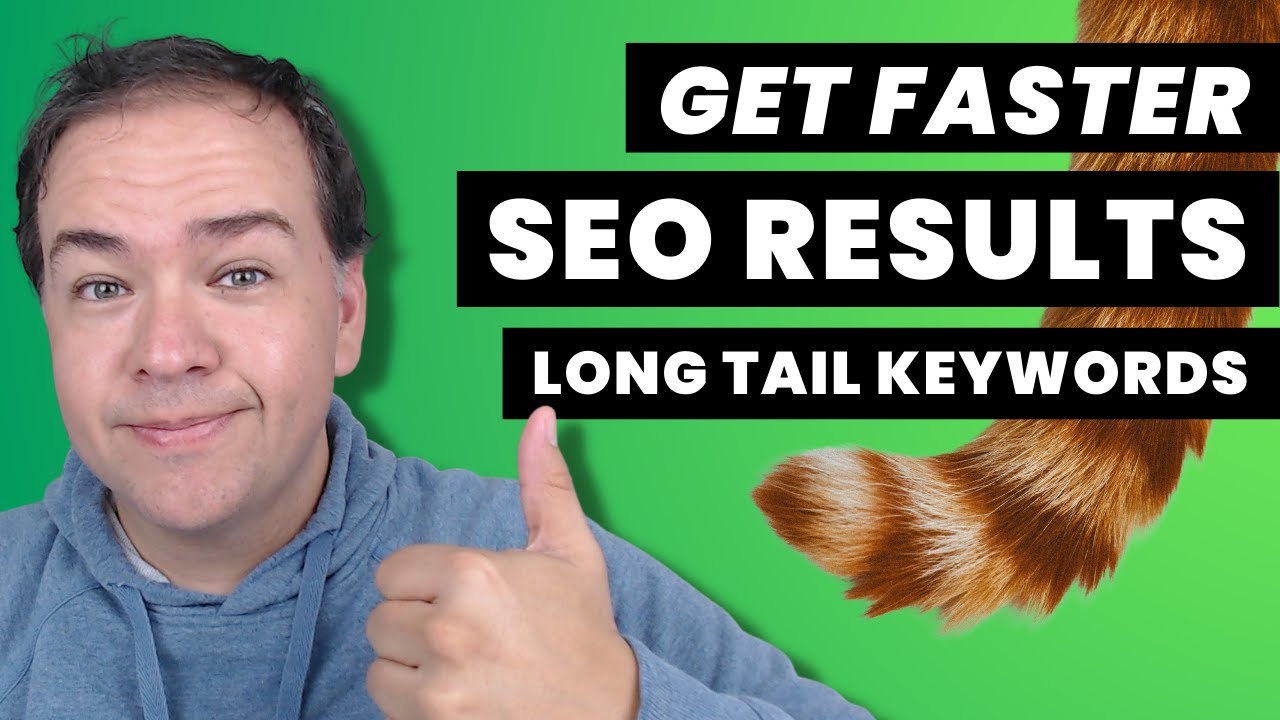 How to Find Long Tail Keywords using Free Tools 🤯 post thumbnail image