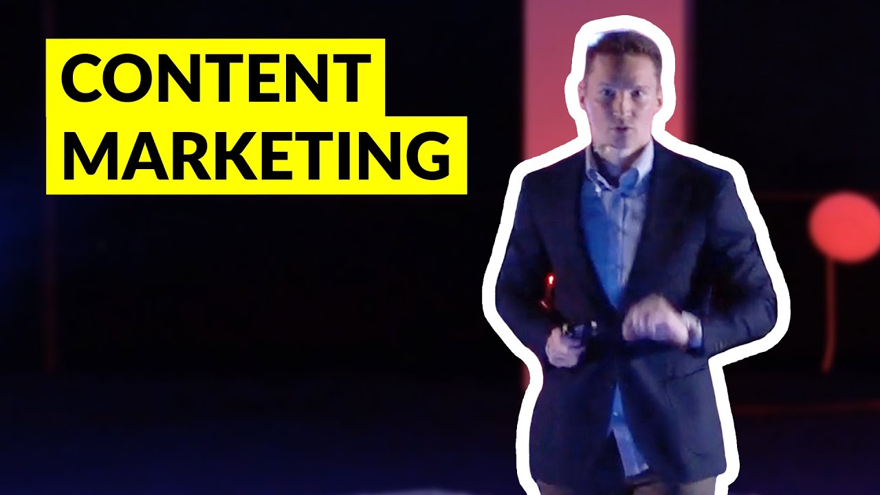 Cezary Lech – Content Marketing, który sprzedaje natychmiast! post thumbnail image