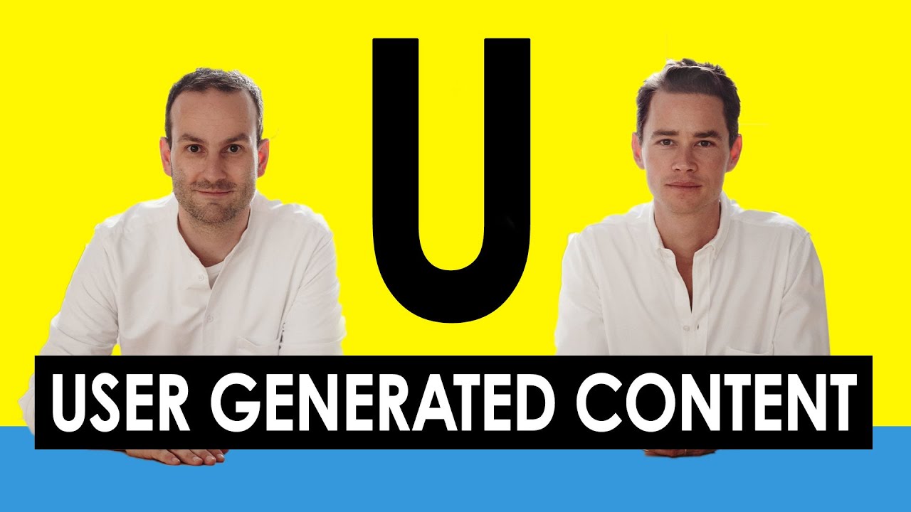 U wie User Generated Content | Das Content Marketing ABC post thumbnail image